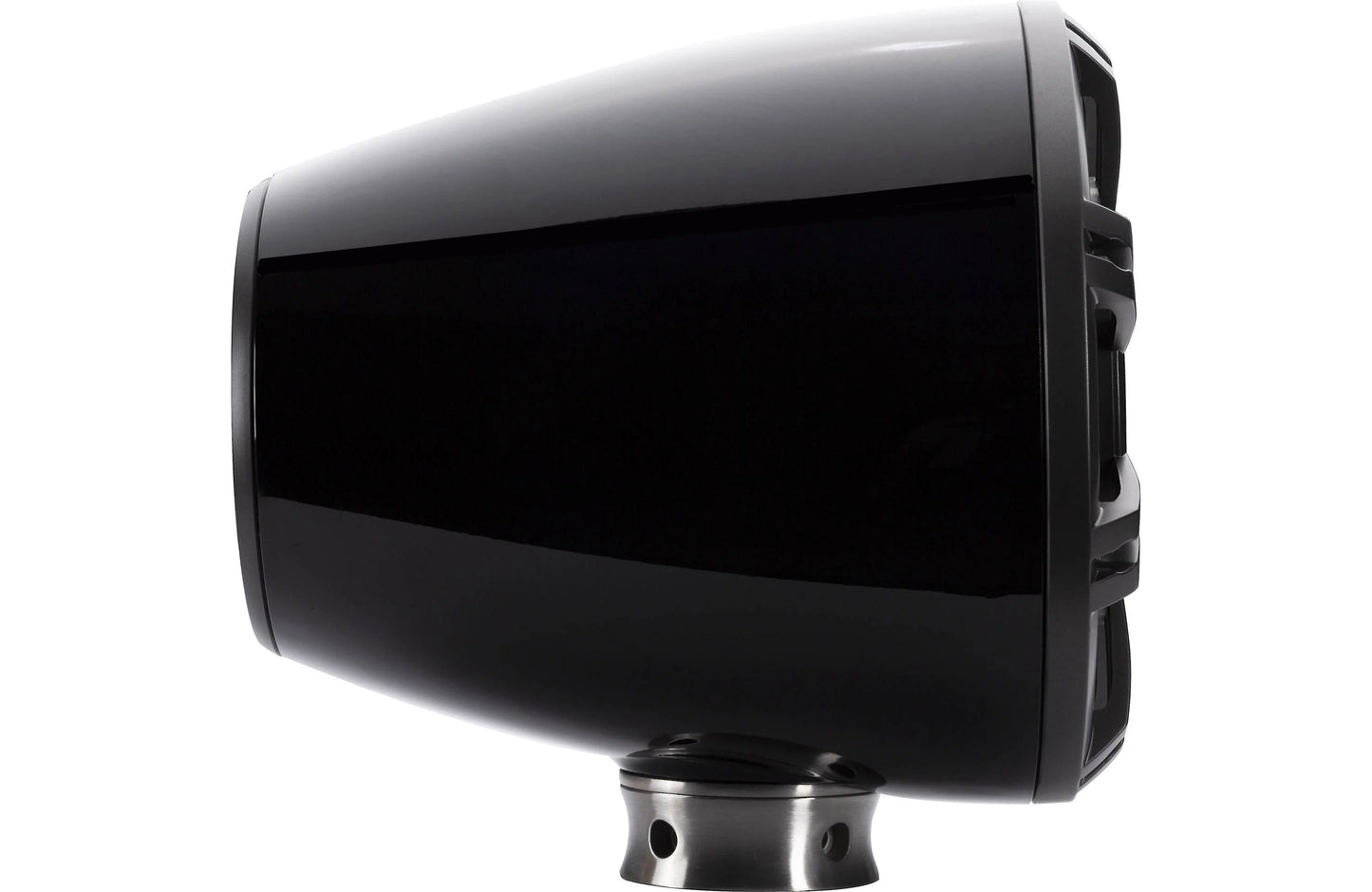 Kicker 47KMFC11 HLCD 11 inch Tower Speaker System Flat Mount Black
