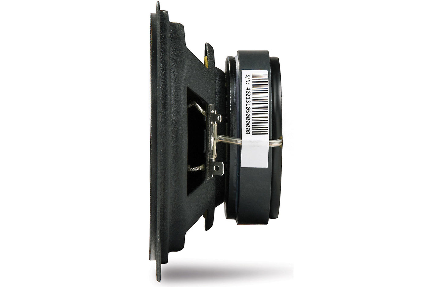 Kicker DSC460 DS Series 4x6" Coax