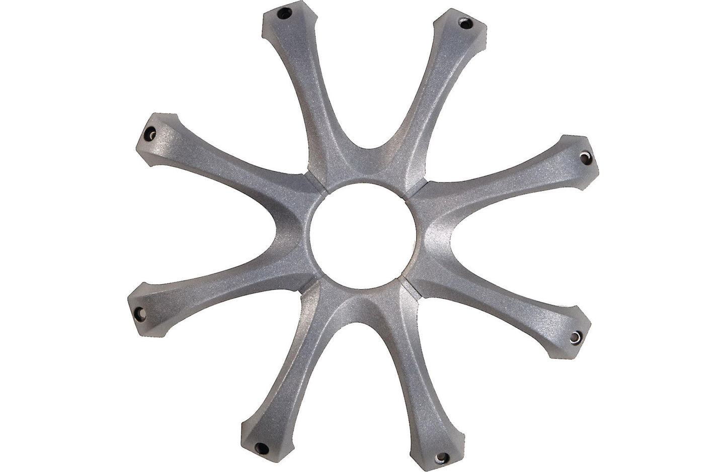 Kicker GR80 8" Round Grille