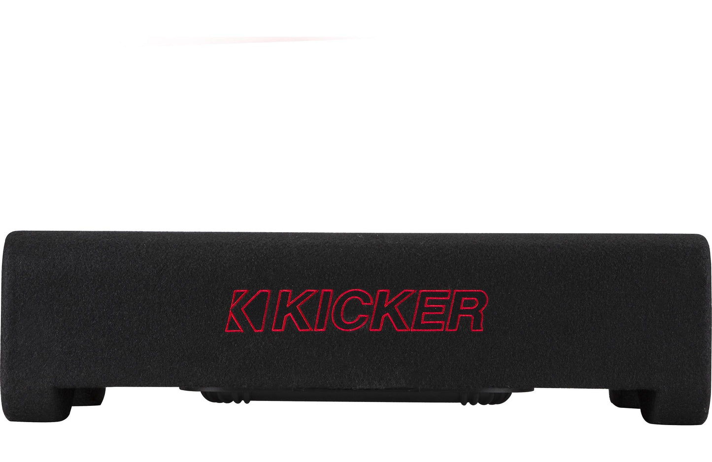 Kicker 49L7TDF122 Down-Firing 12" L7T 2-Ohm Enclosure