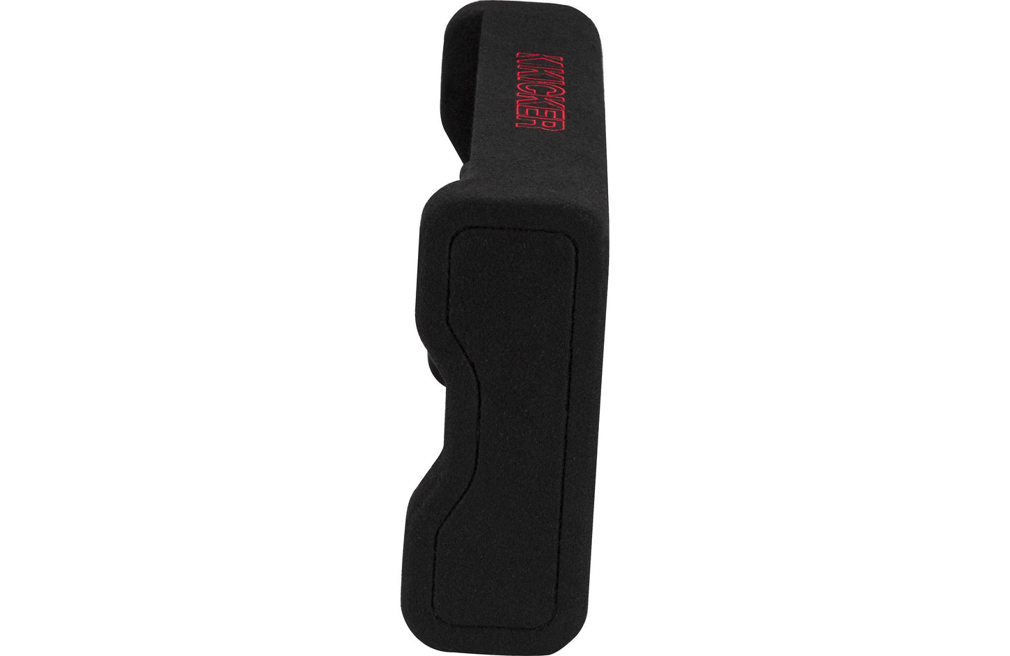 Kicker 49L7TDF82 Down-Firing 8" L7T 2-Ohm Enclosure