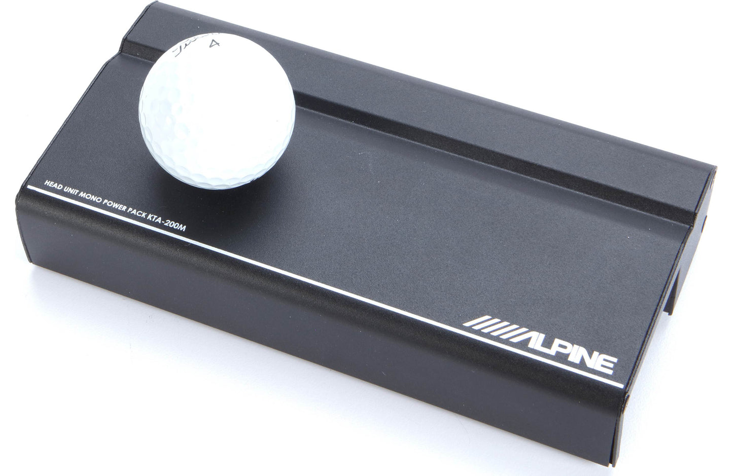 Alpine KTA-200M