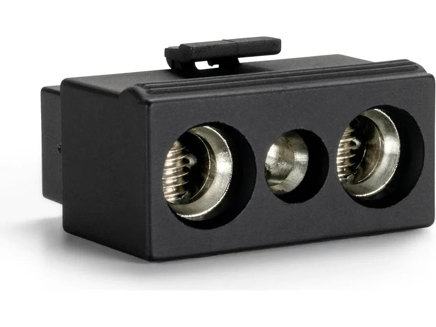 Alpine PWV-SB12 12-inch BassRev Powered Shallow Subwoofer Enclosure