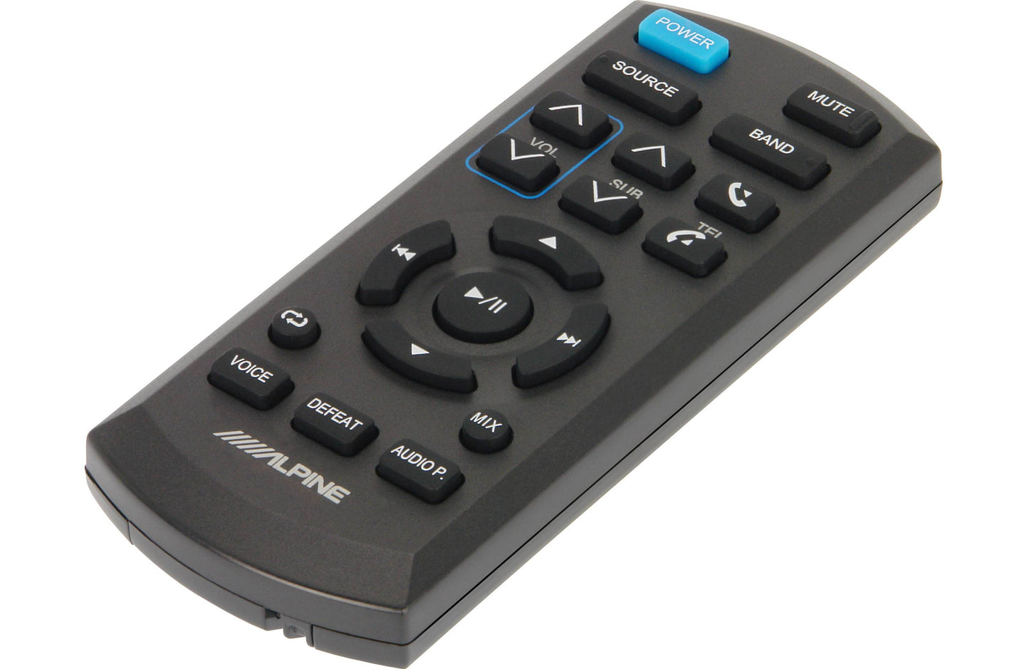 Alpine RUE-4360 Remote Control