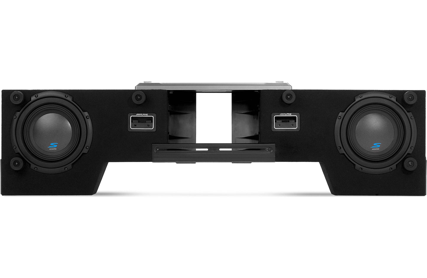 Alpine S-DB8V-TRK