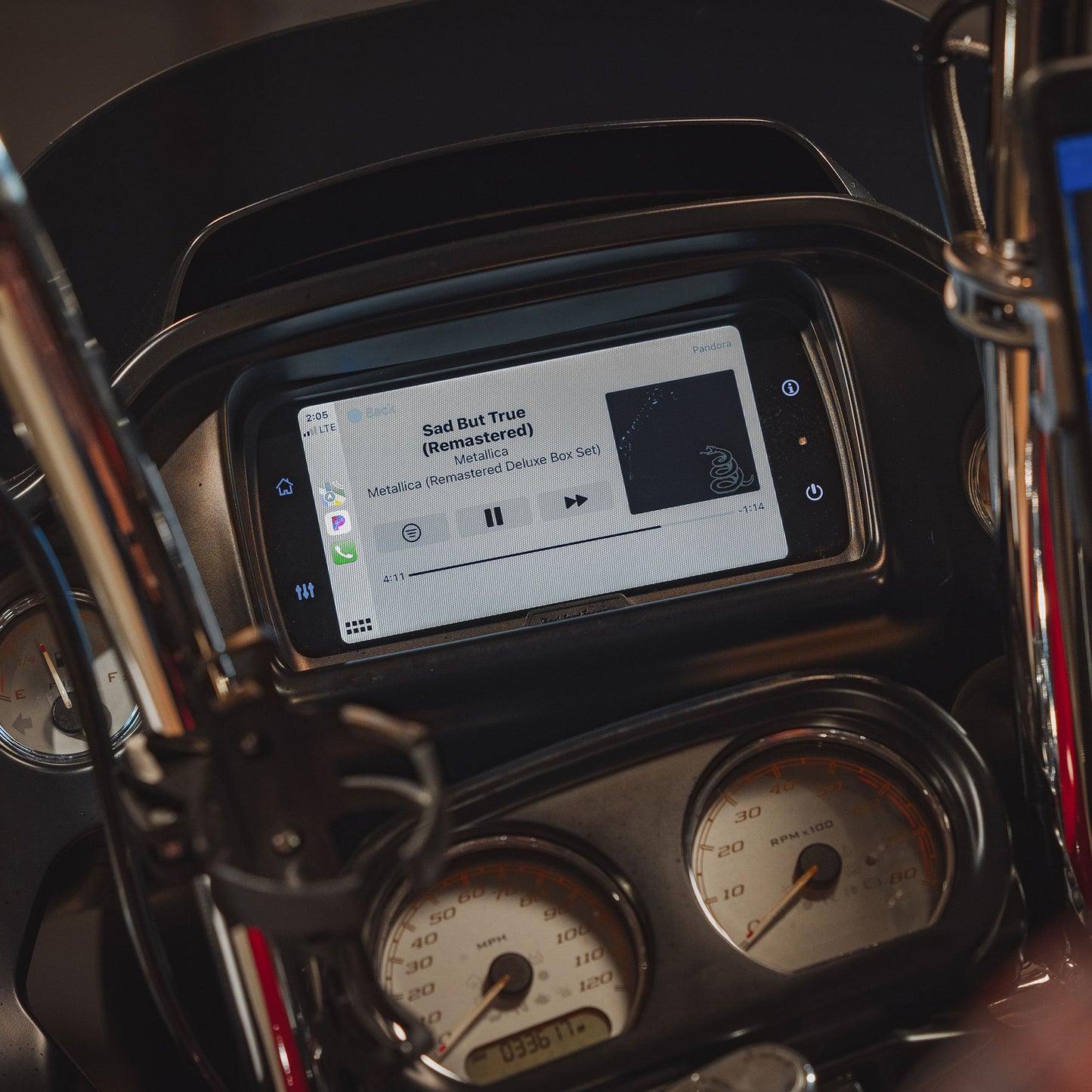 Rockford Fosgate HD14-PMX-STG5