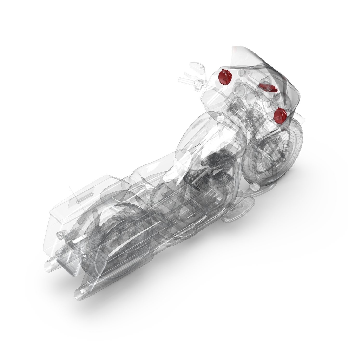 Rockford Fosgate HD9813RG-STG2