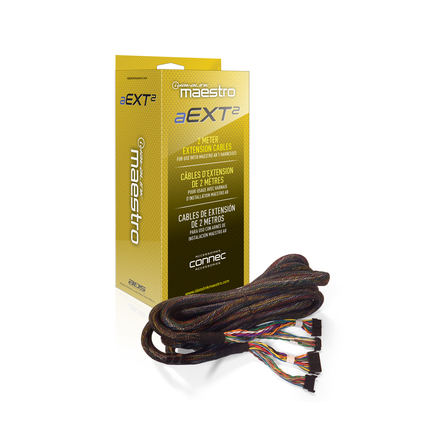 iDatalink HRN-AR-EXT2