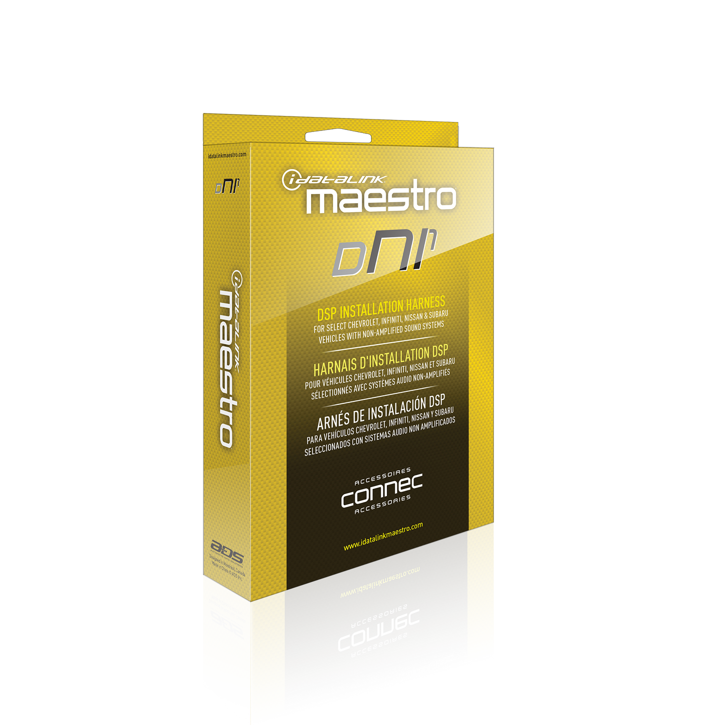 iDatalink HRN-DSP-NI1