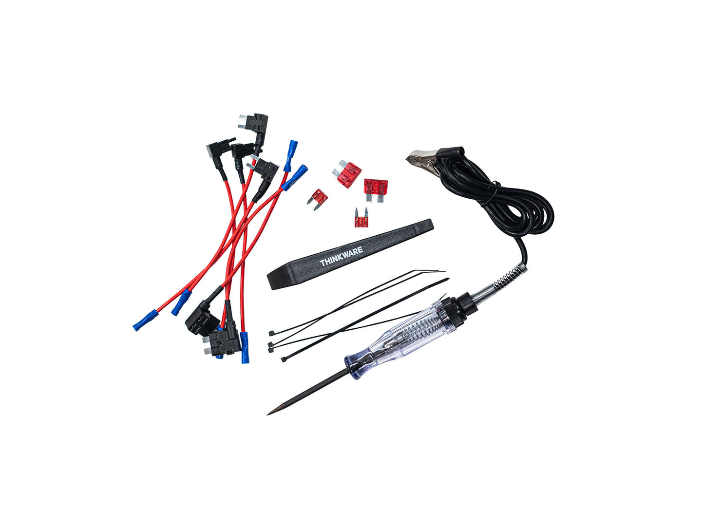 ThinkWare Installation Kit