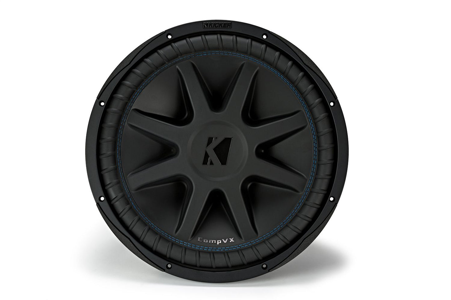 Kicker 44CVX152 15" CompVX 2 Ohm