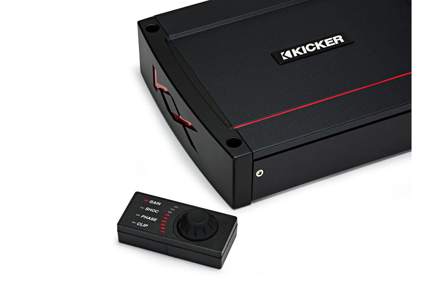 Kicker KXARC Wireless Remote for KX-Series