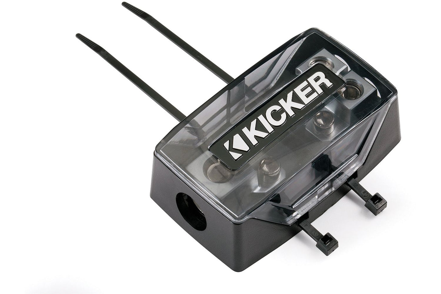 Kicker FHD Dual AFS Fuse Holder