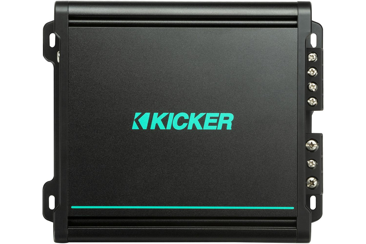 Kicker 48KMA1502 KMA150.2 Stereo Marine Amplifier