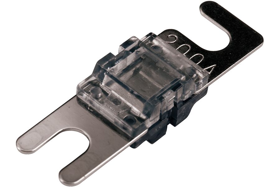Kicker AFS 200 Amp Fuse