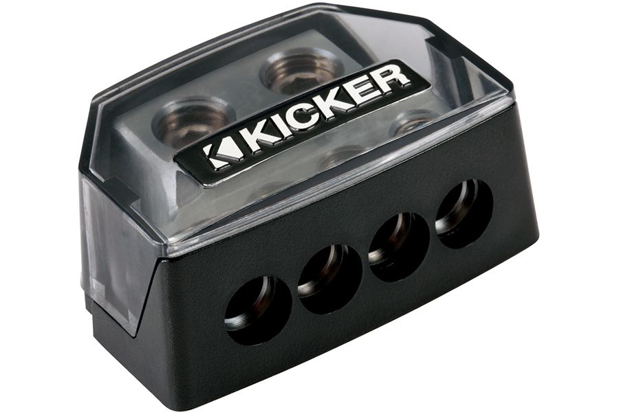 Kicker DB4 Distribution Block