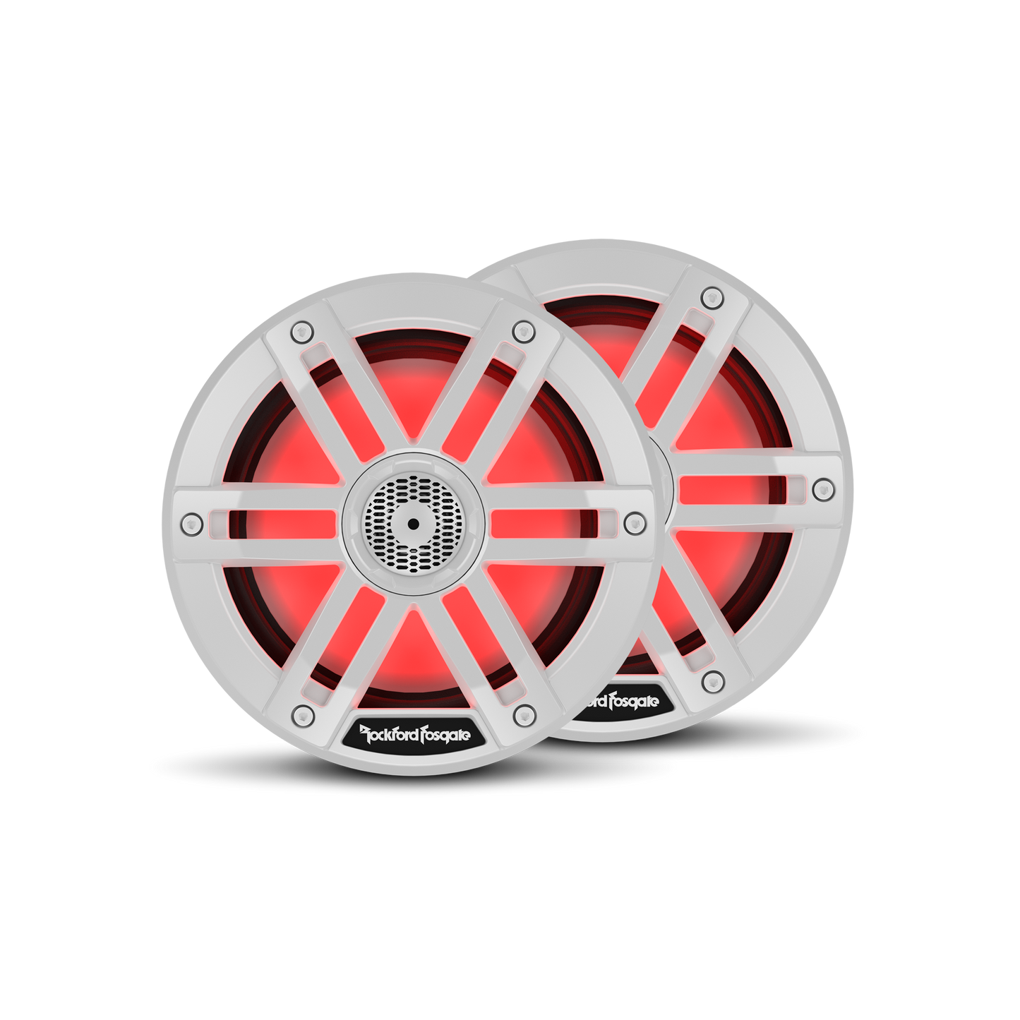 Rockford Fosgate M1-65