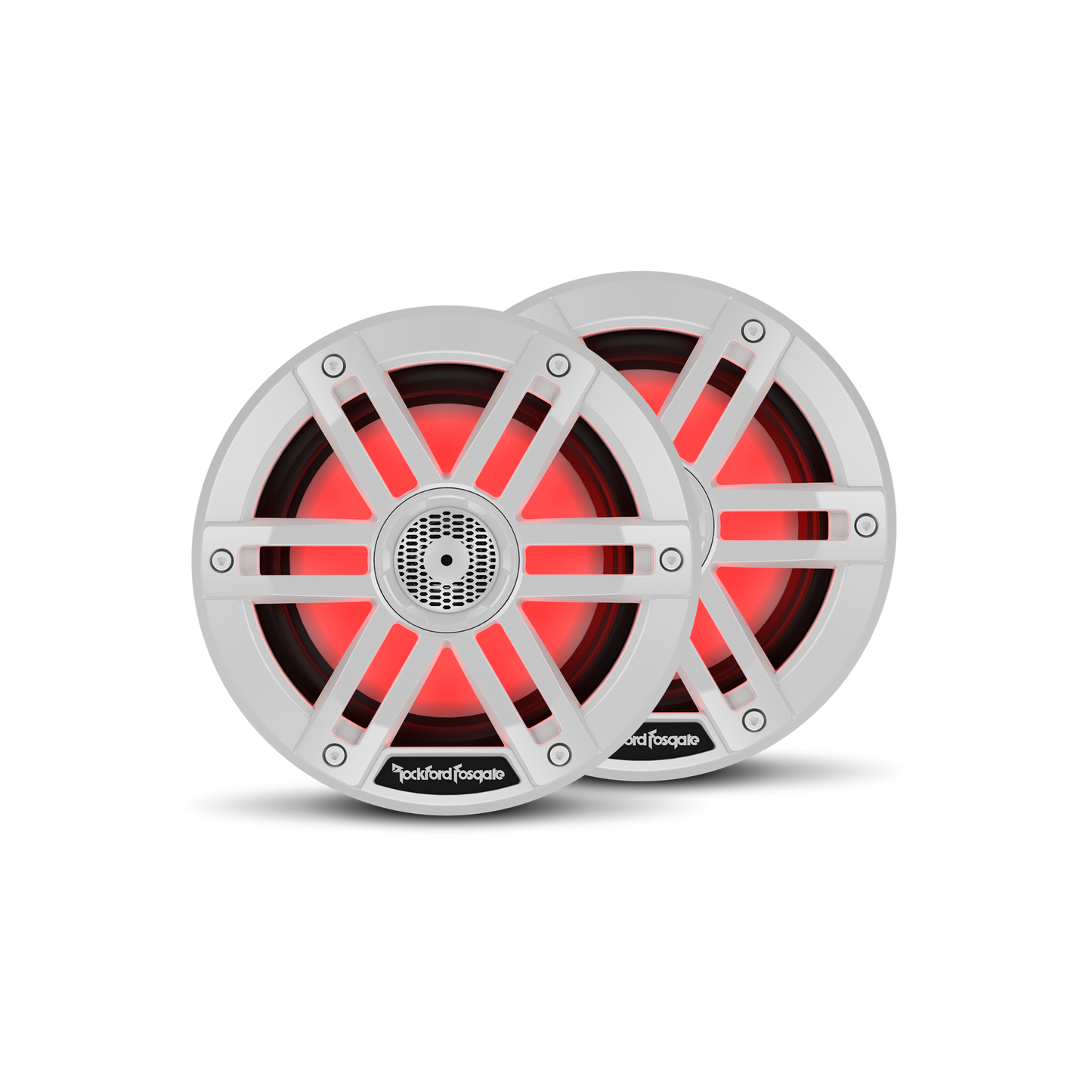 Rockford Fosgate M1-6