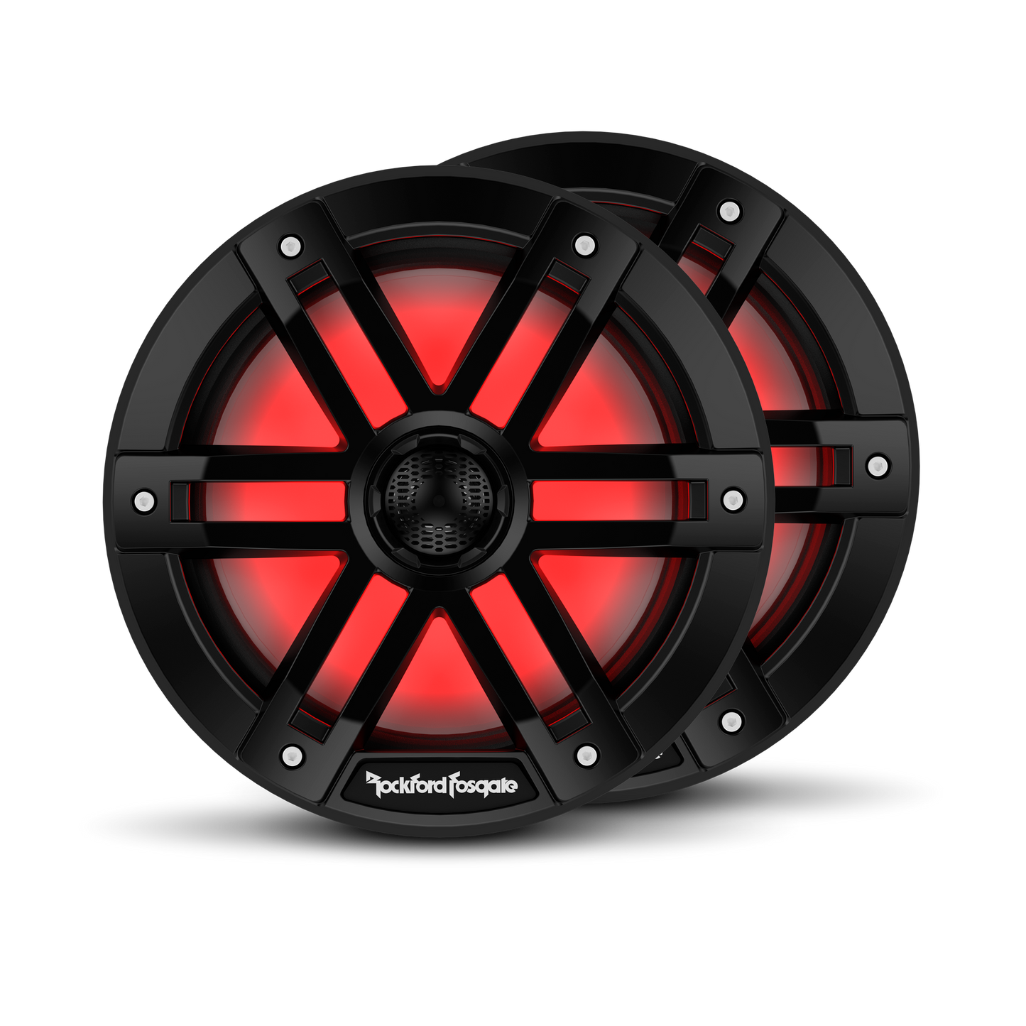 Rockford Fosgate M1-8B