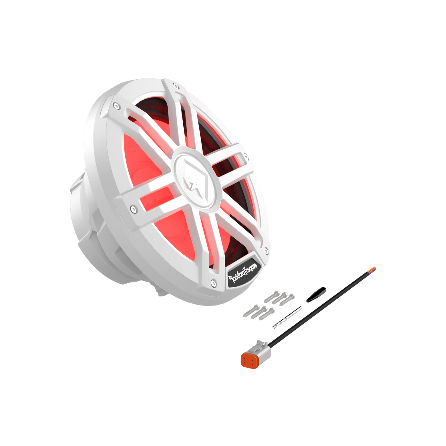 Rockford Fosgate M1D2-10