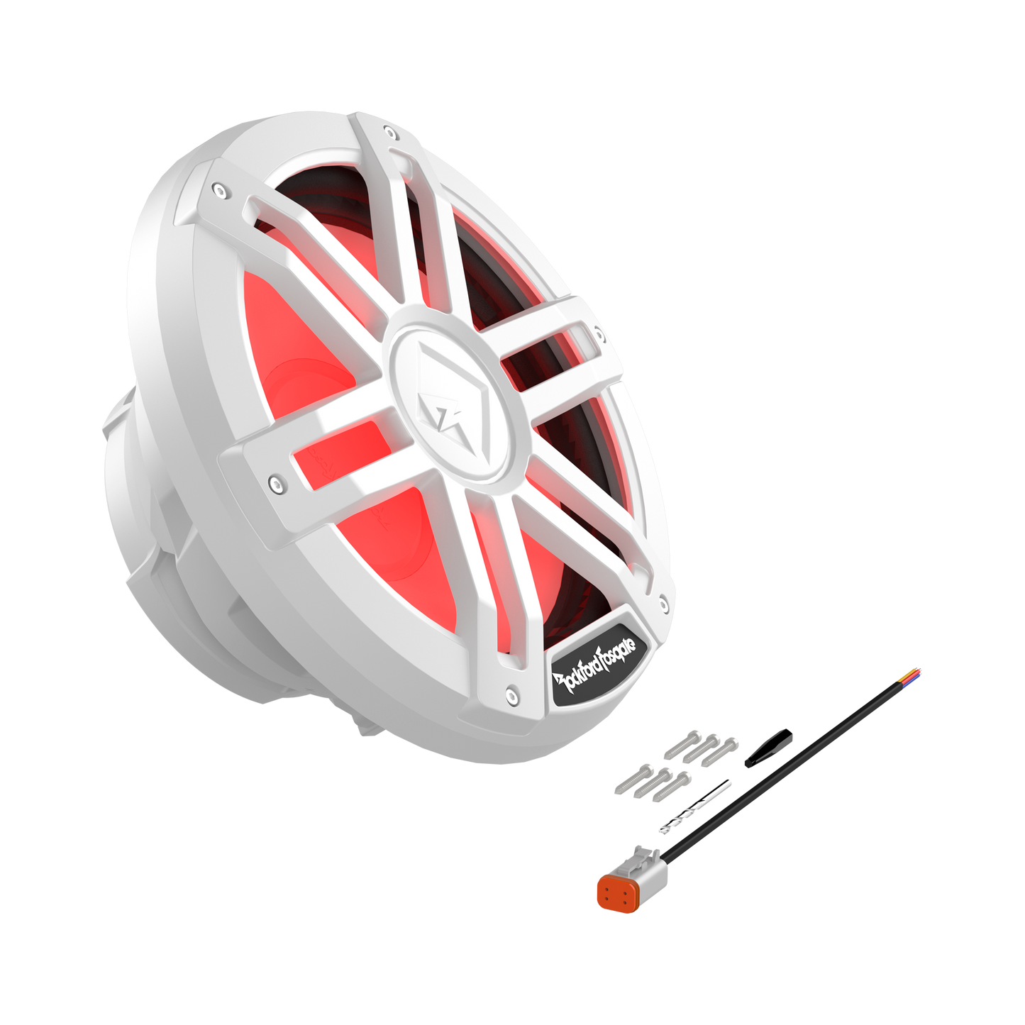 Rockford Fosgate M1D4-12