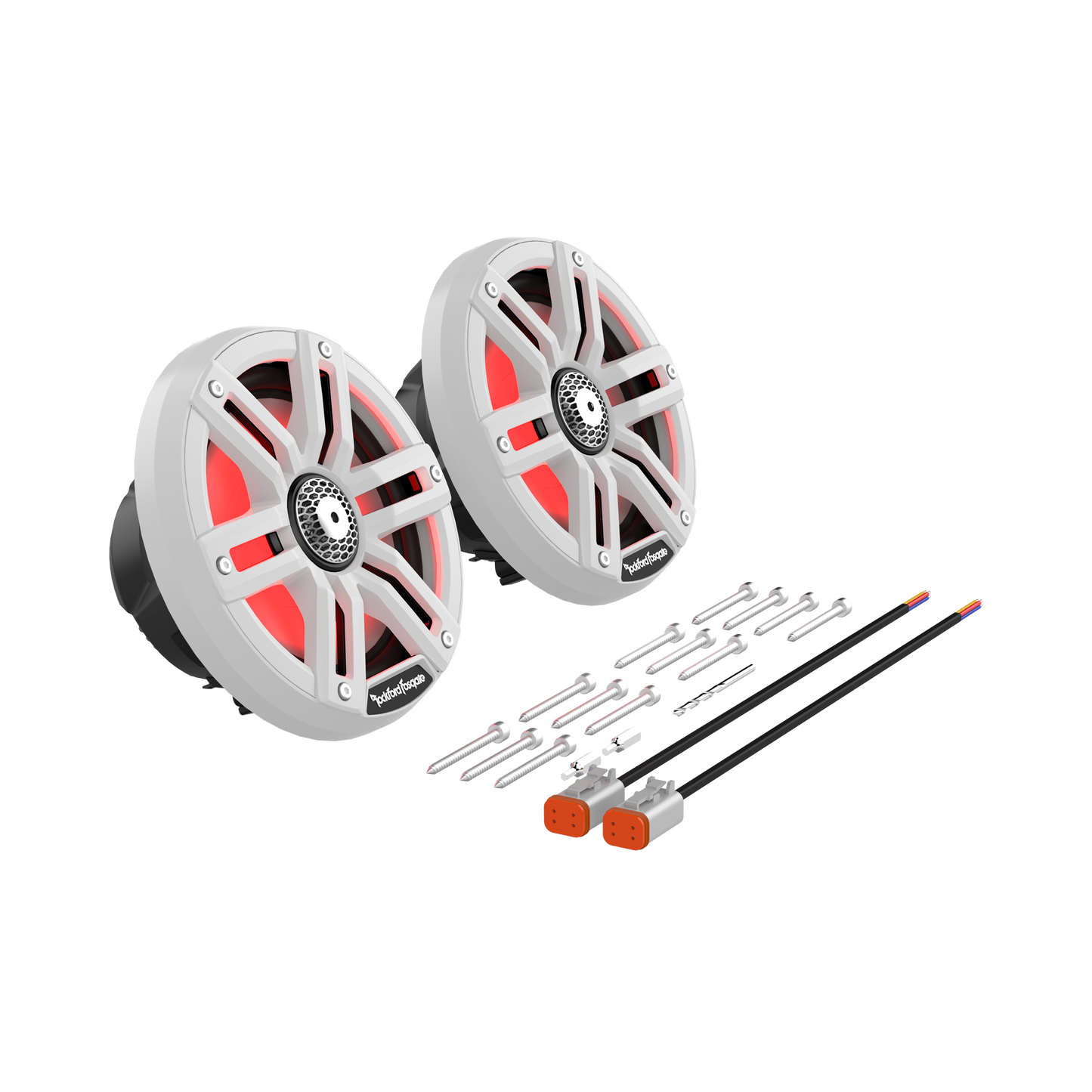 Rockford Fosgate M2-65