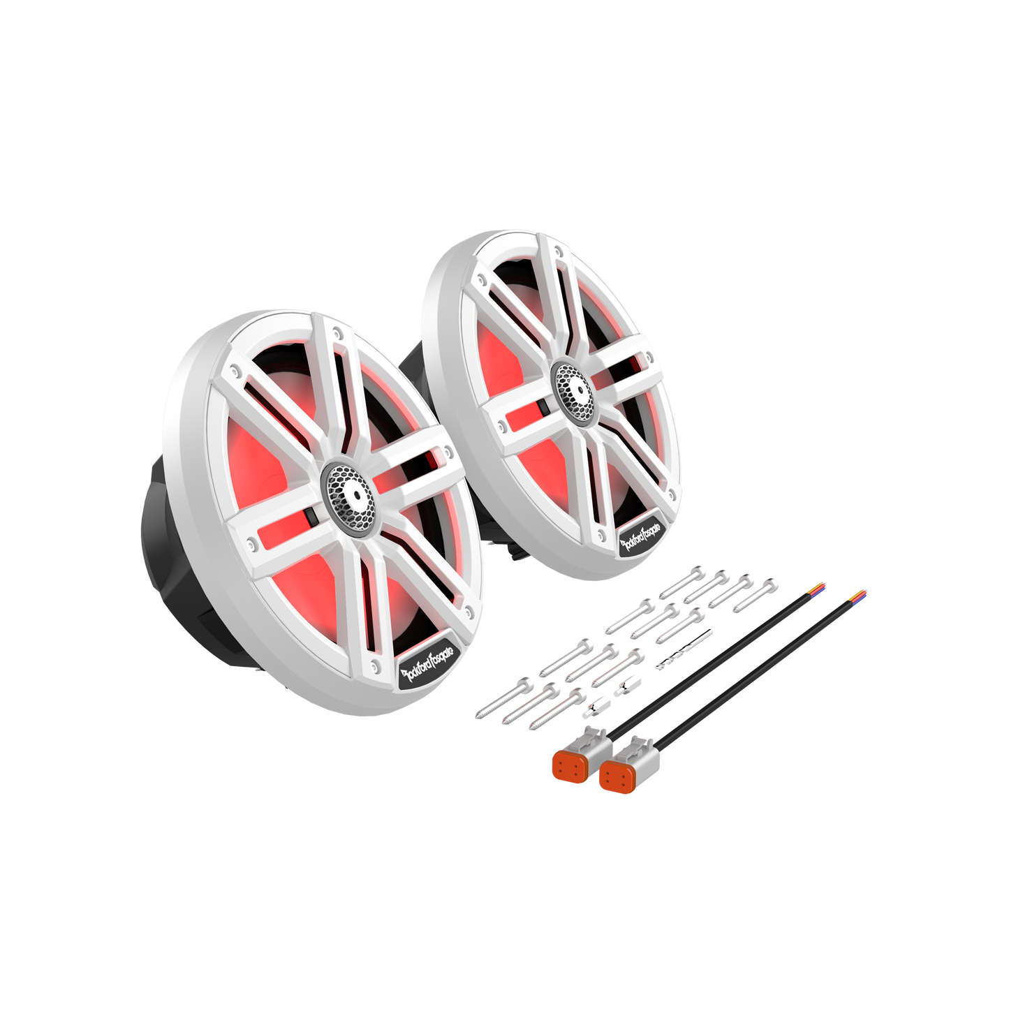 Rockford Fosgate M2-8