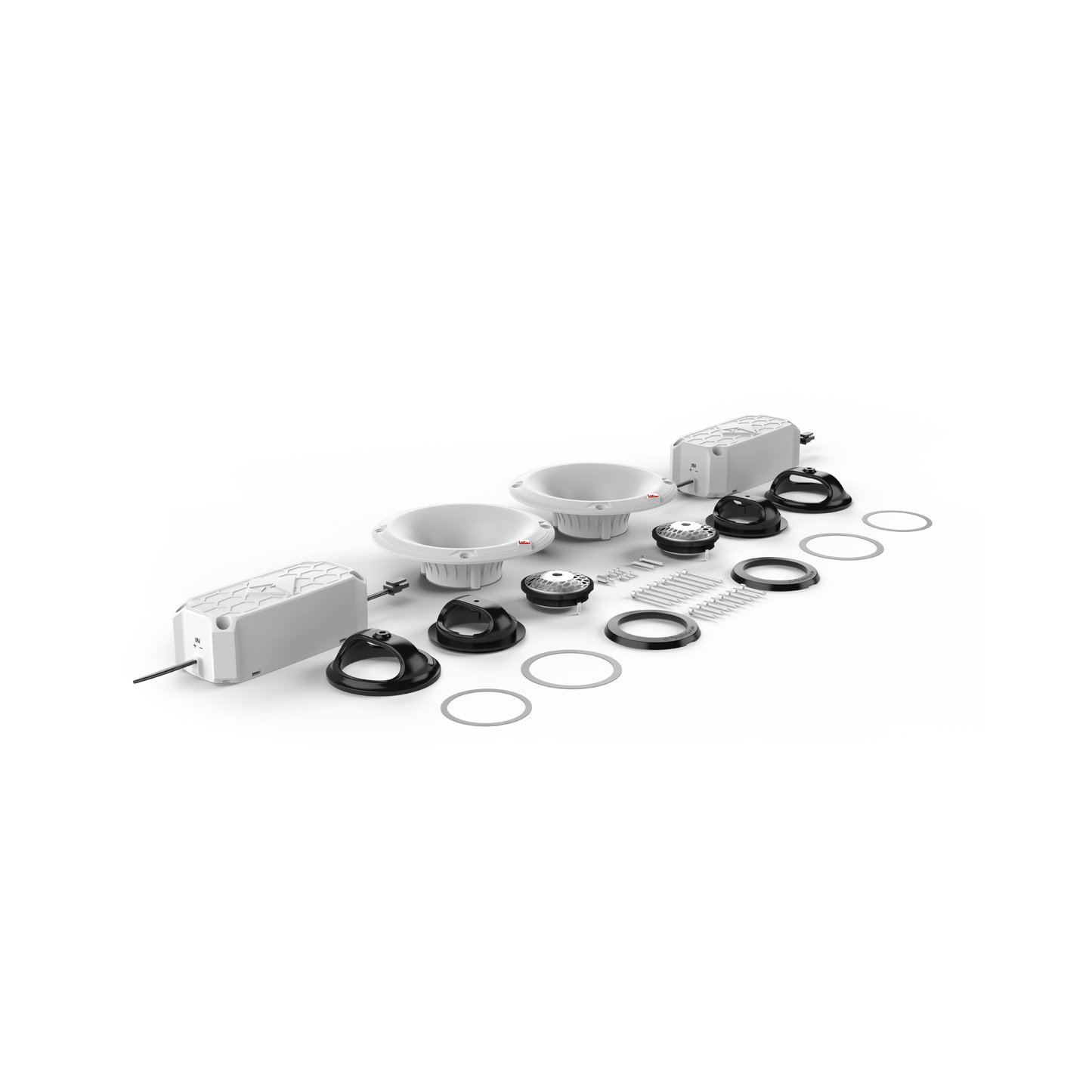 Rockford Fosgate M2-TS