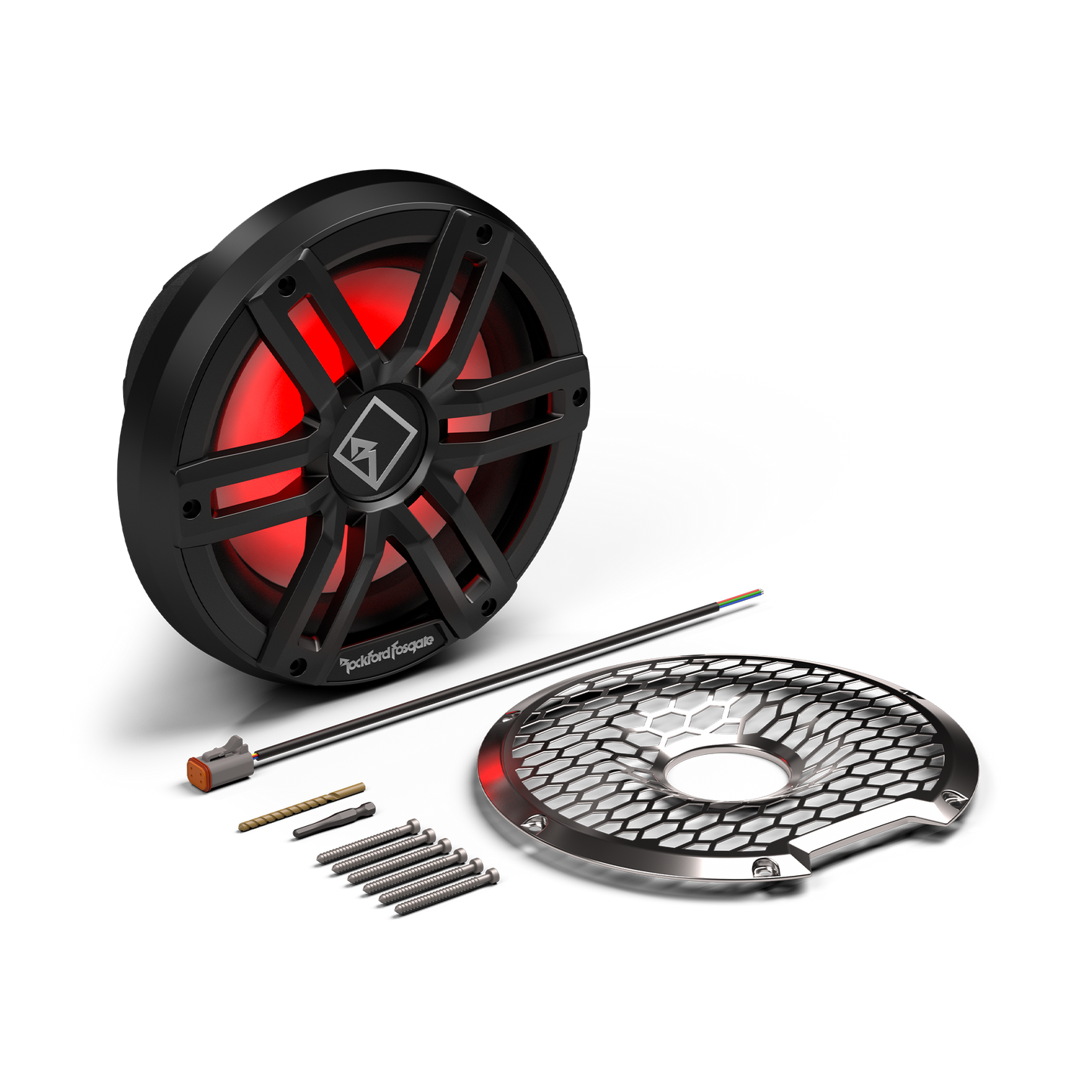 Rockford Fosgate M2D2-10IB-G2