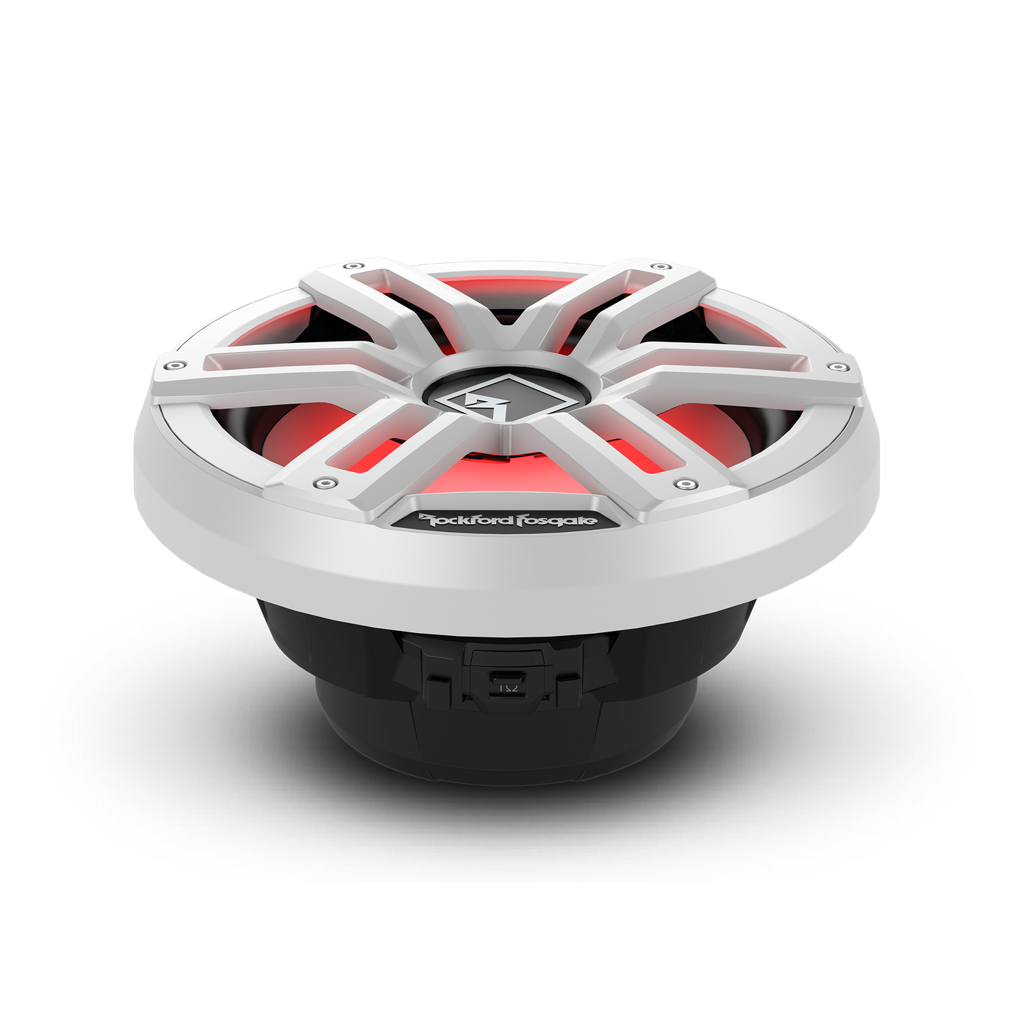 Rockford Fosgate M2D2-12S