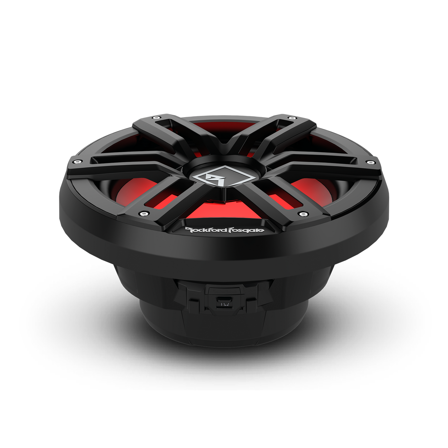 Rockford Fosgate M2D2-12SB