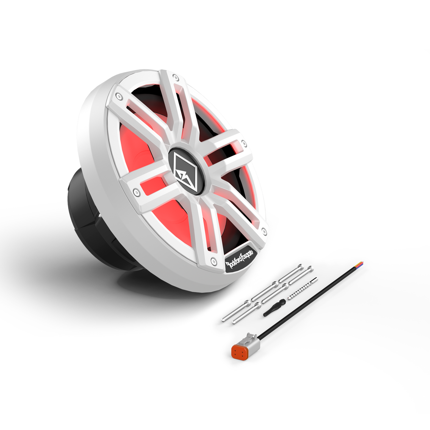 Rockford Fosgate M2D4-10I