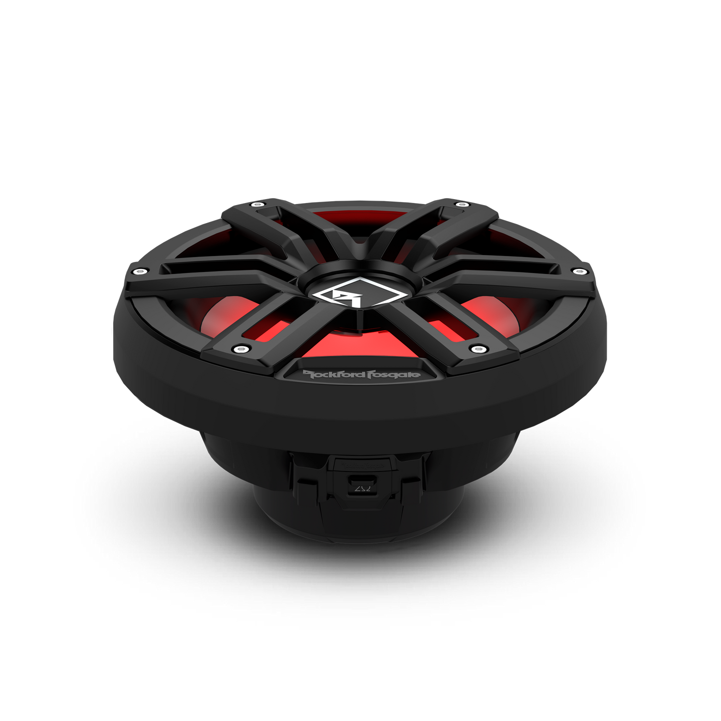 Rockford Fosgate M2D4-10SB