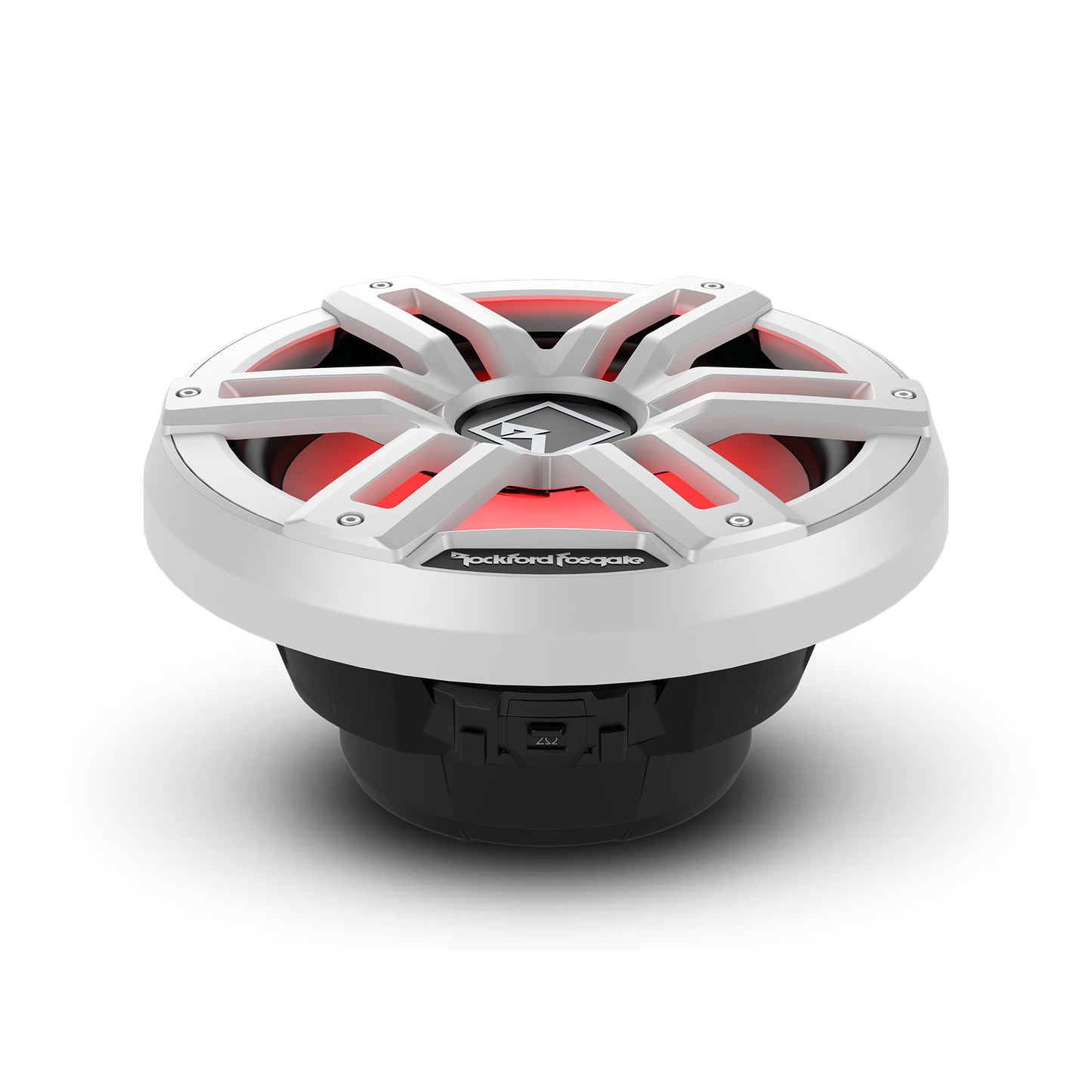 Rockford Fosgate M2D4-12S