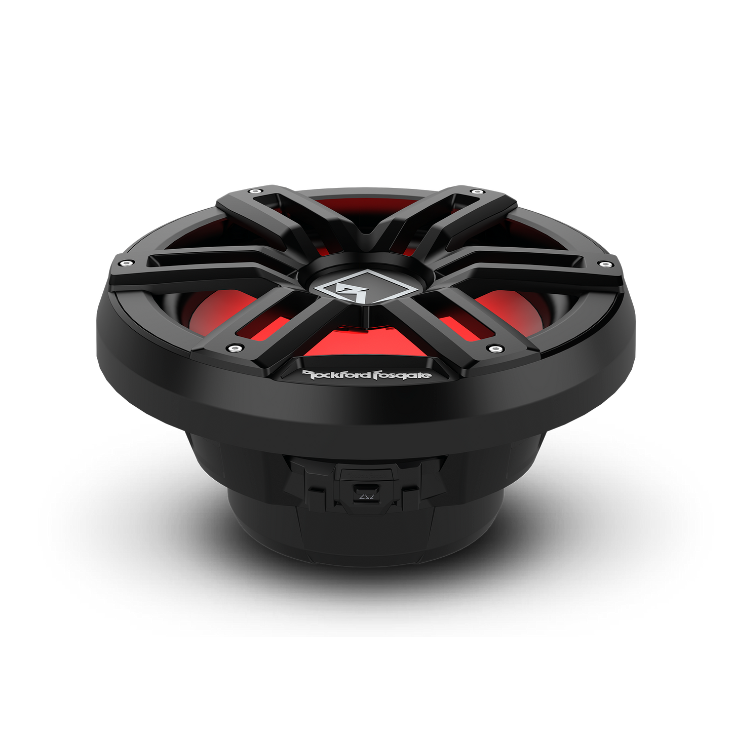 Rockford Fosgate M2D4-12SB