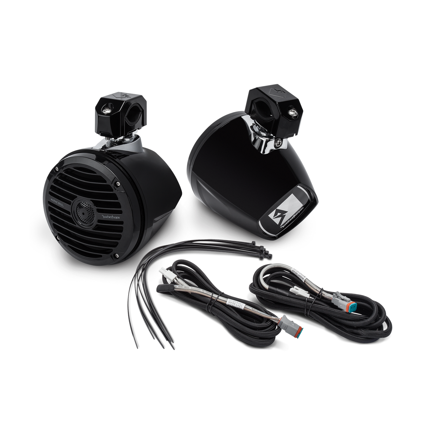 Rockford Fosgate MOTO-REAR2