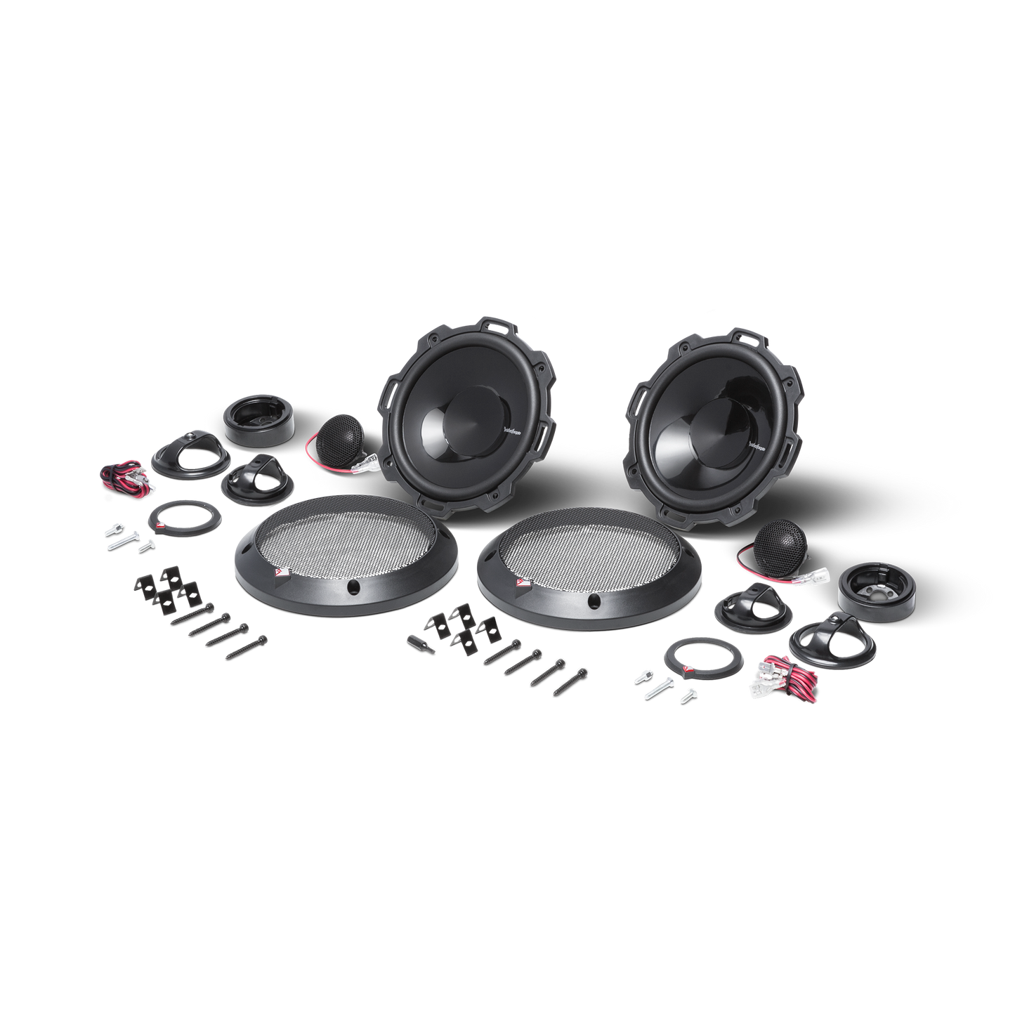 Rockford Fosgate P152-S