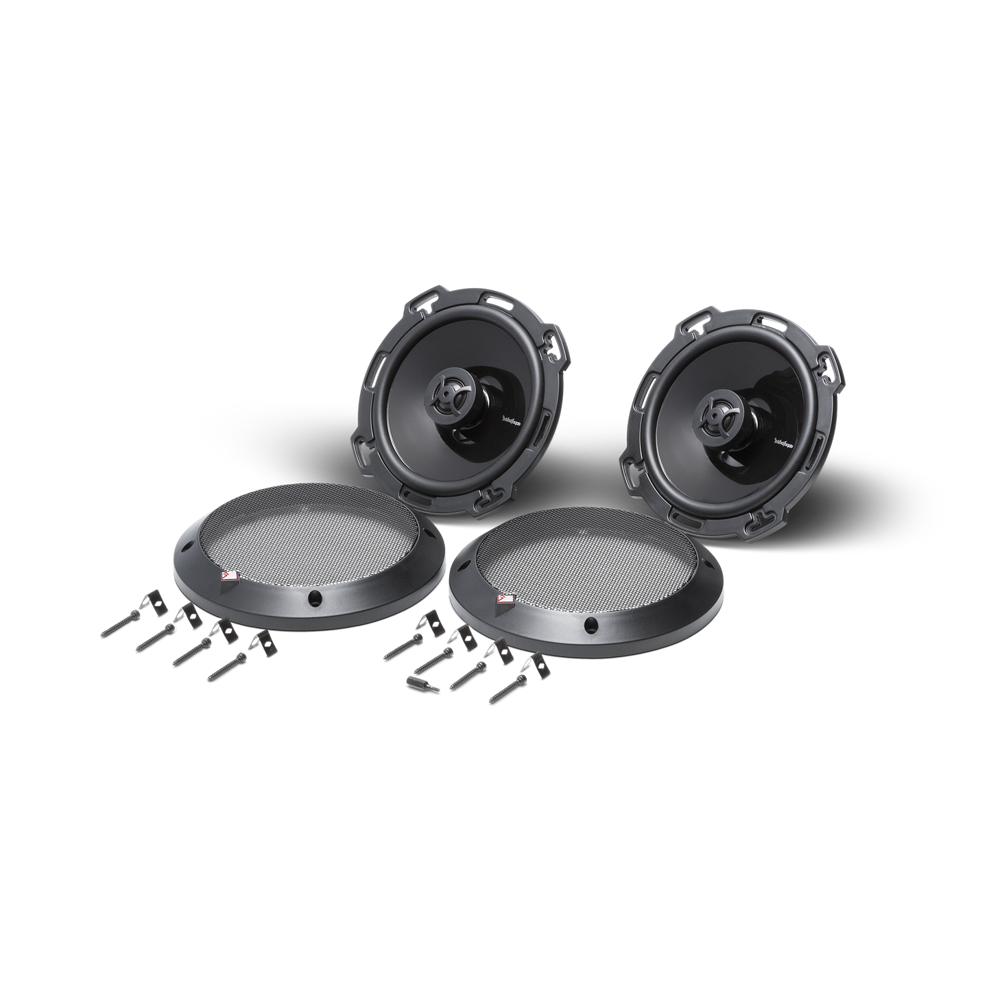 Rockford Fosgate P16