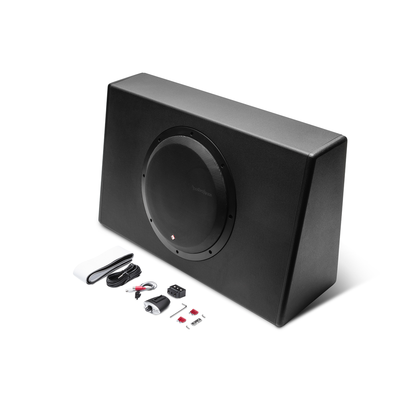 Rockford Fosgate P300-10 Punch 10