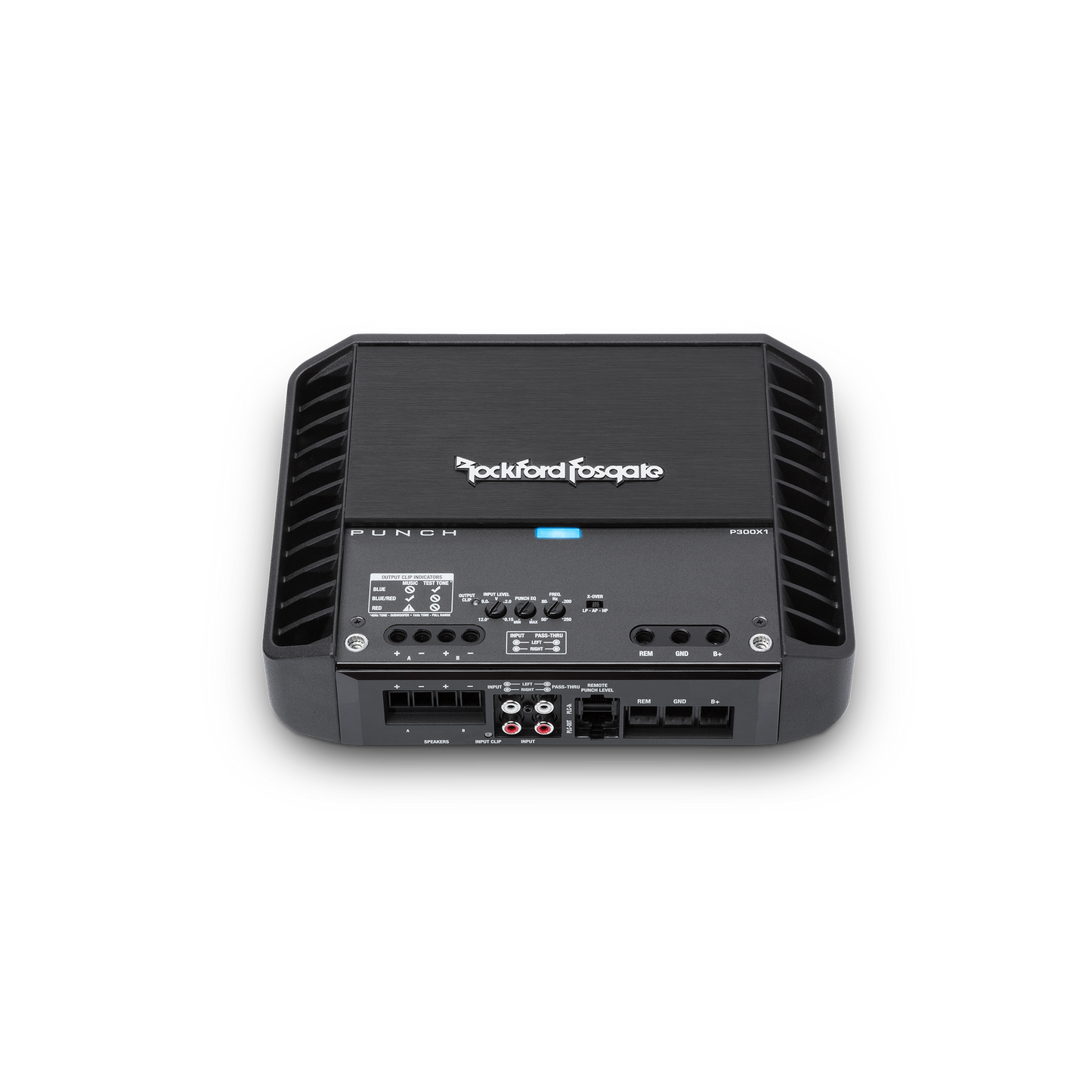 Rockford Fosgate P300X1