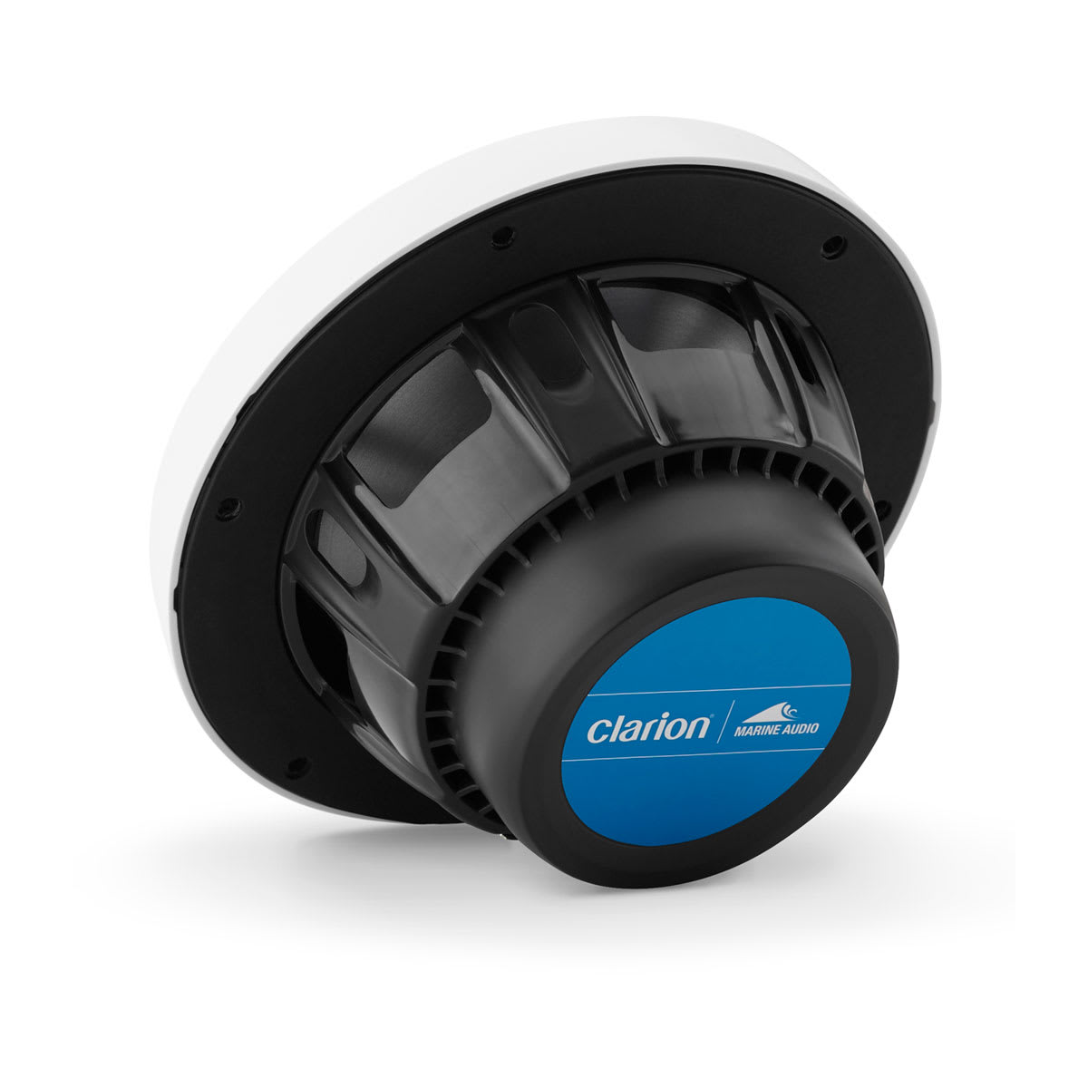 Clarion marine audio speaker
