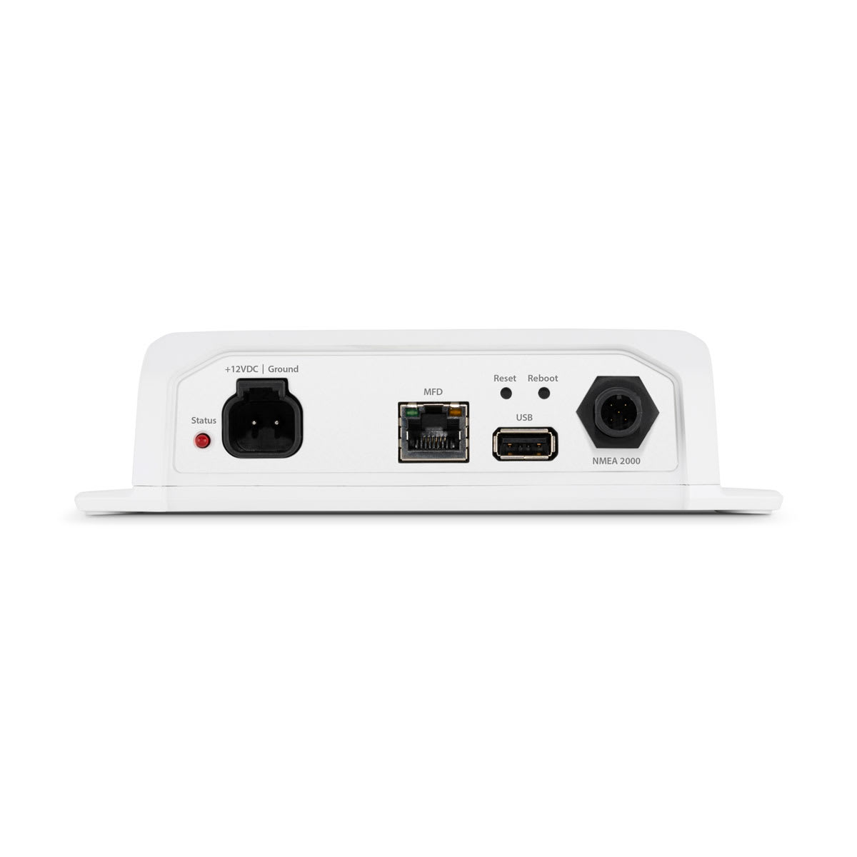 JL Audio® MMA-1-HTML MFD Data Interface for MediaMaster® Source Unit