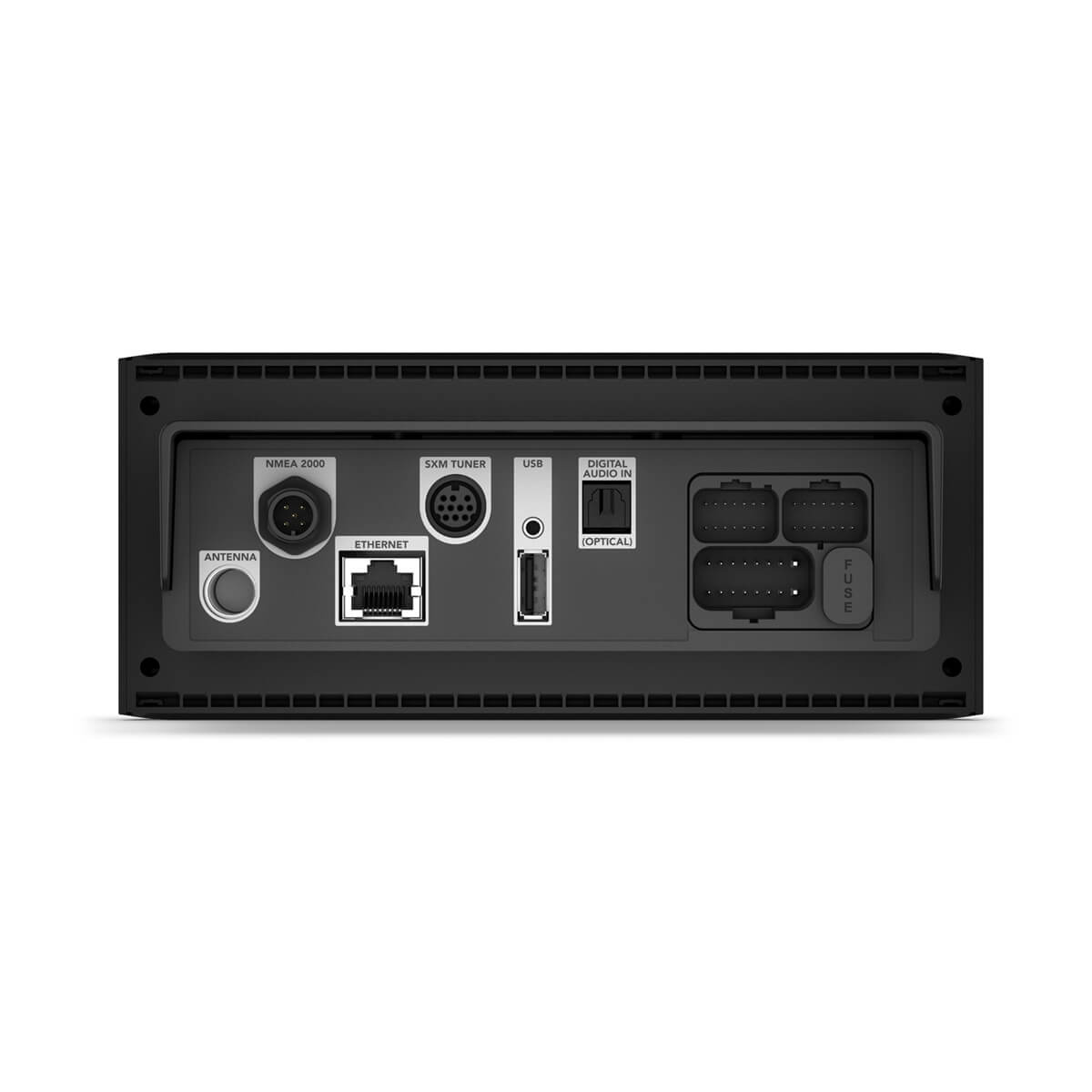Fusion Apollo™ MS-RA770 Marine Stereo With Built-in Wi-Fi®
