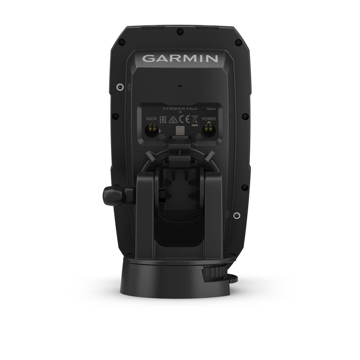 Garmin device