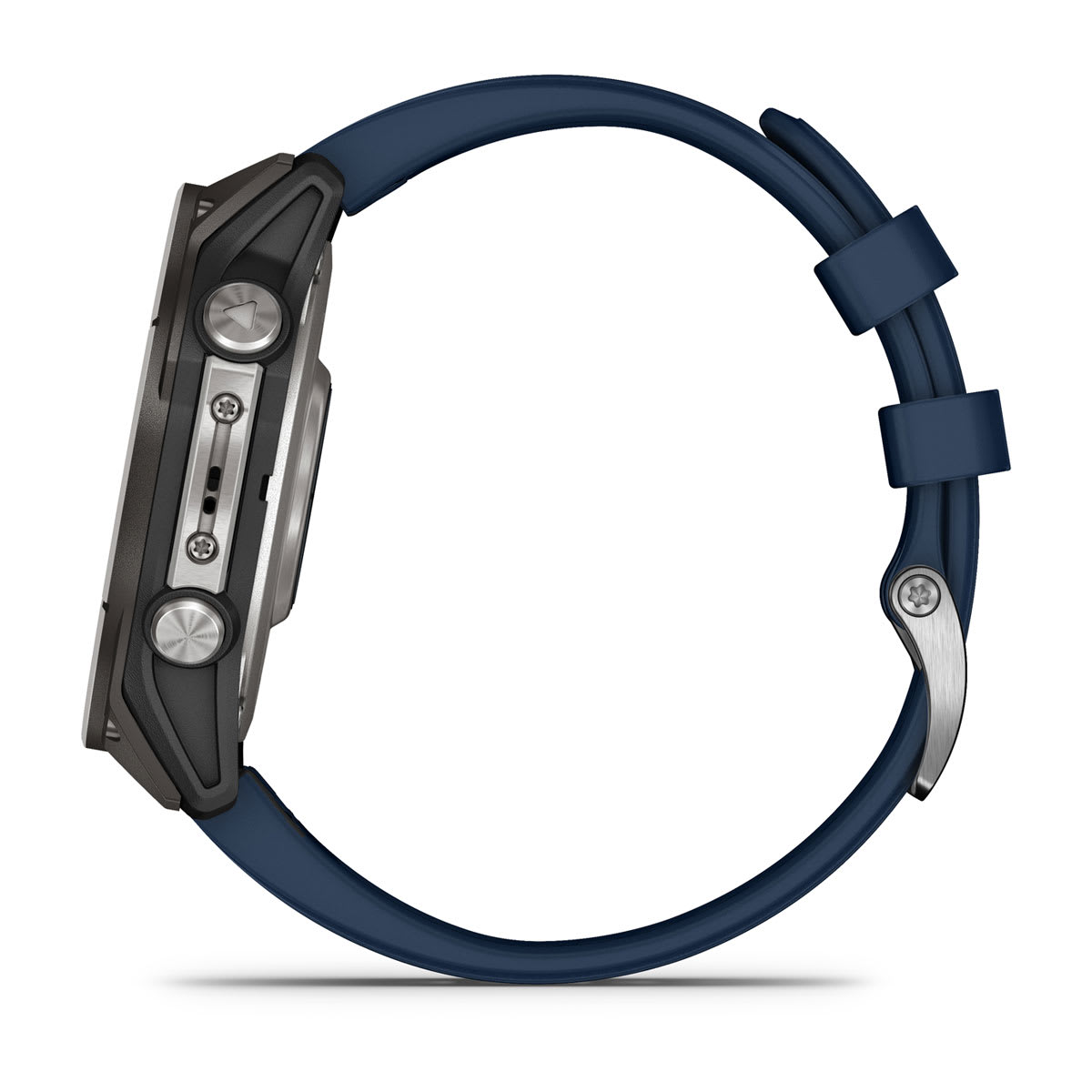 Quatix® 8 – 47 mm, AMOLED Marine GPS Smartwatch