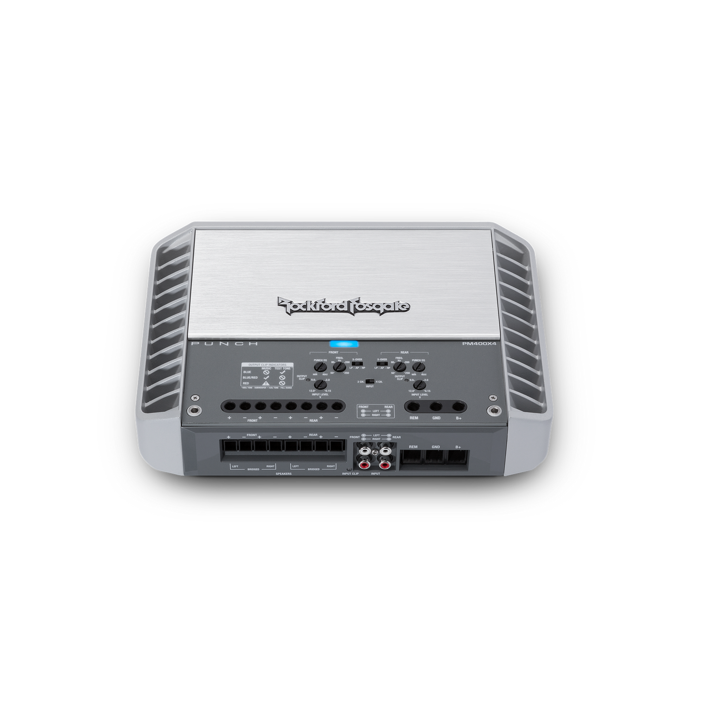 Rockford Fosgate PM400X4