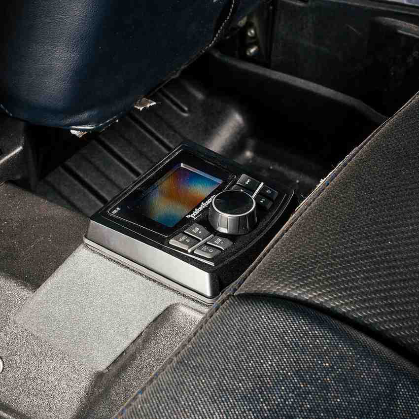 Rockford Fosgate PMX-1R