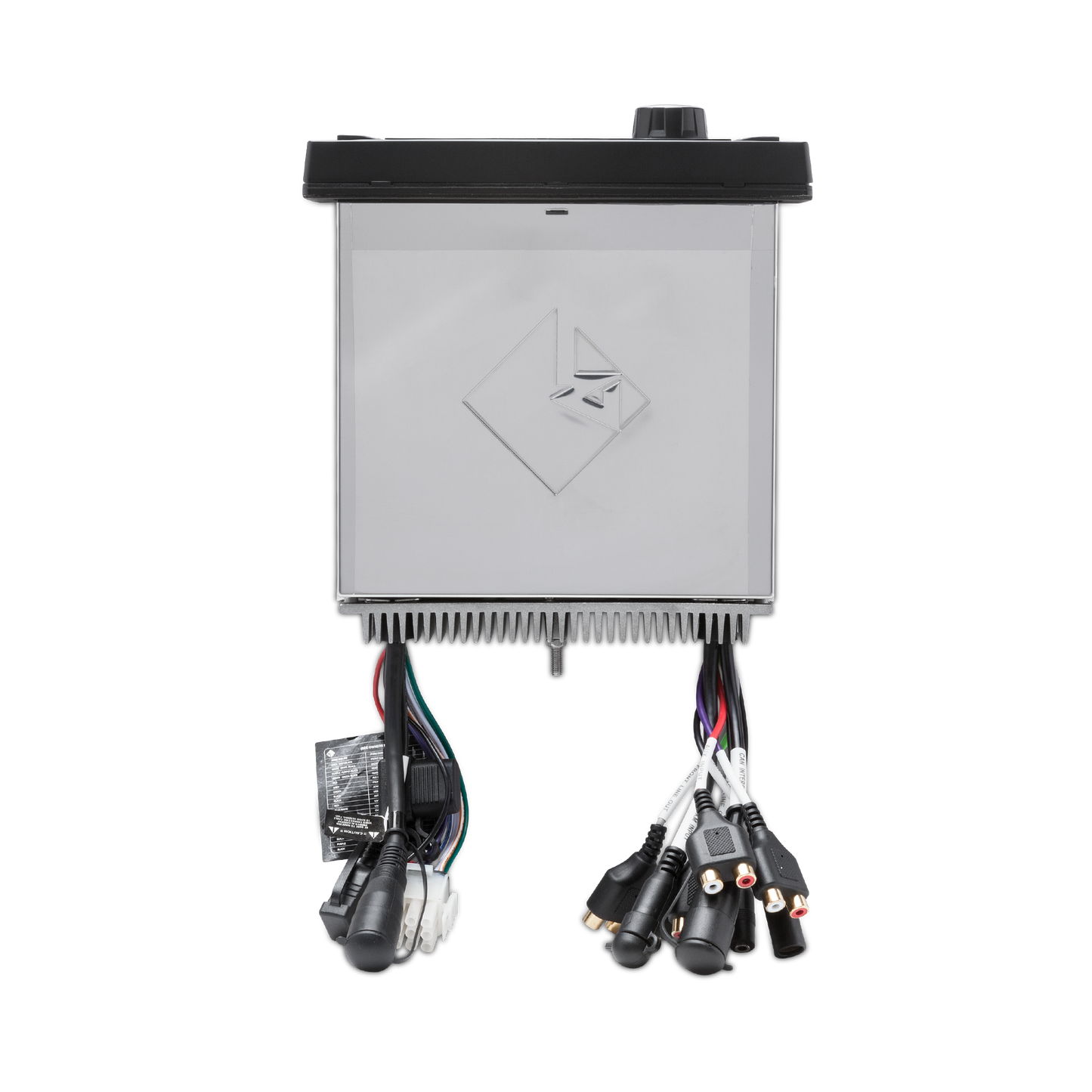 Rockford Fosgate PMX-5CAN