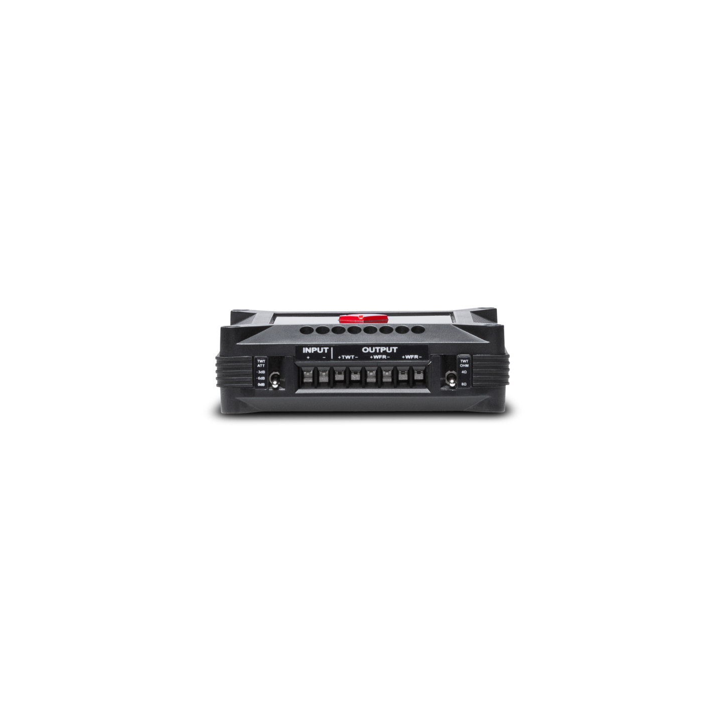 Rockford Fosgate PP4-X