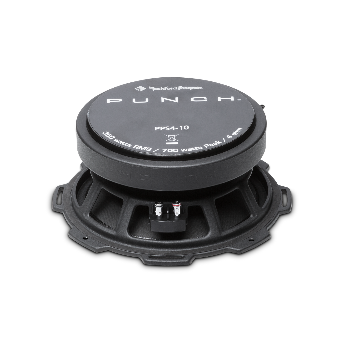 Rockford Fosgate PPS4-10